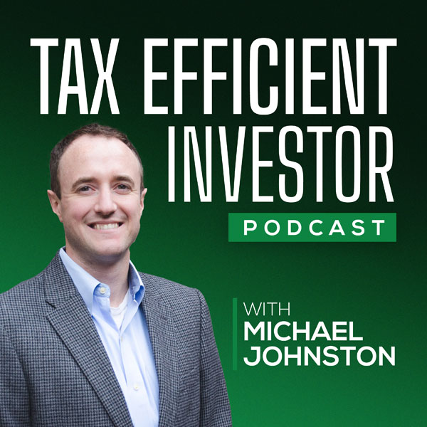 Tax Efficient Investor